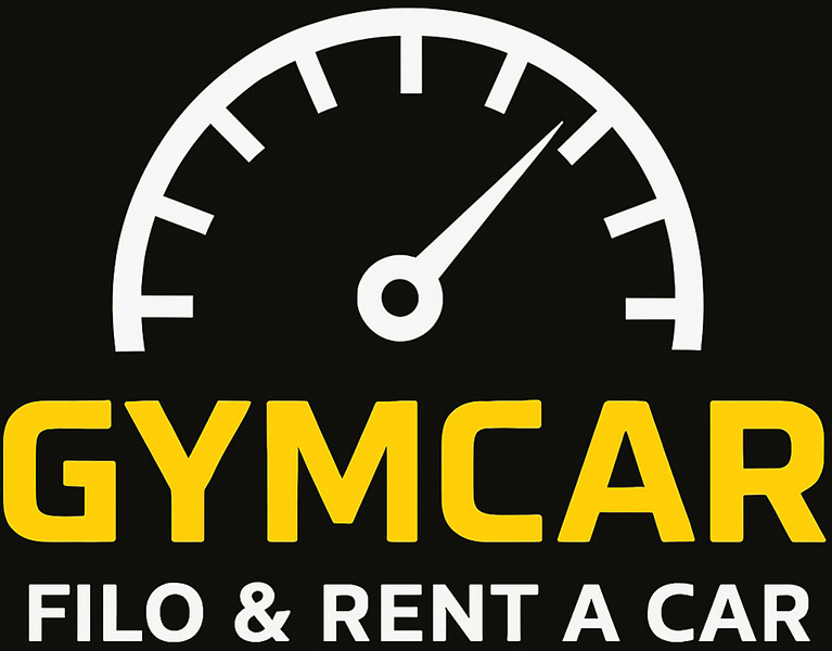 GYMCAR Filo & Rent A Car