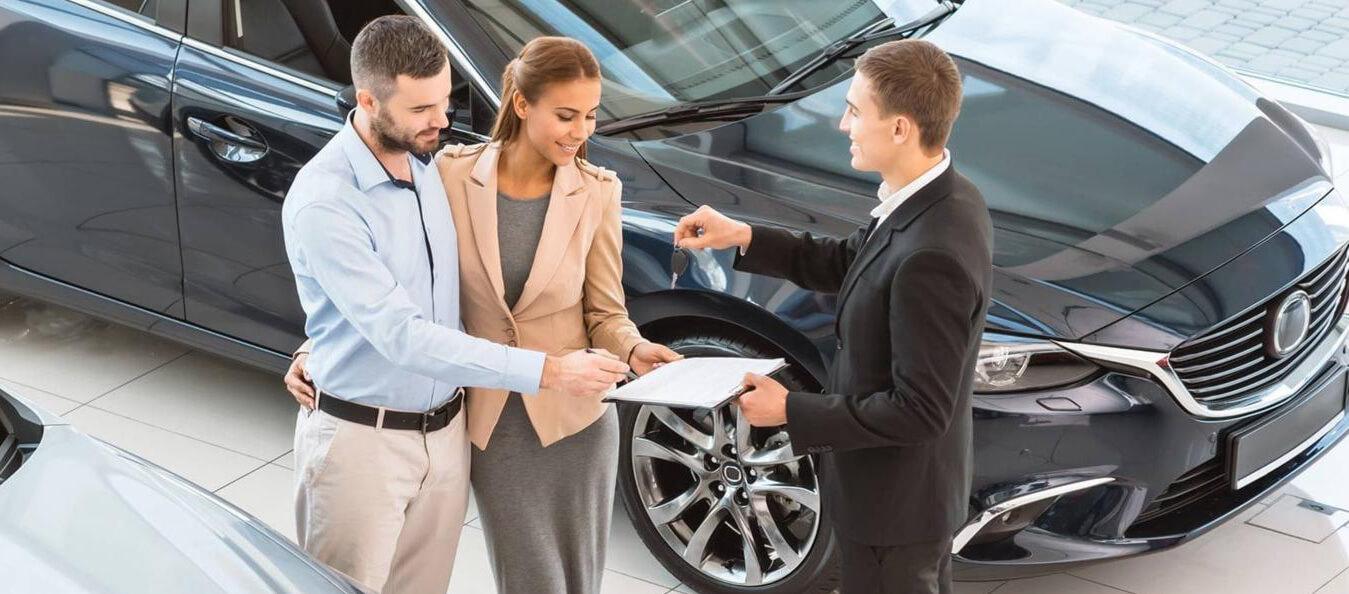 GYMCAR Filo & Rent A Car